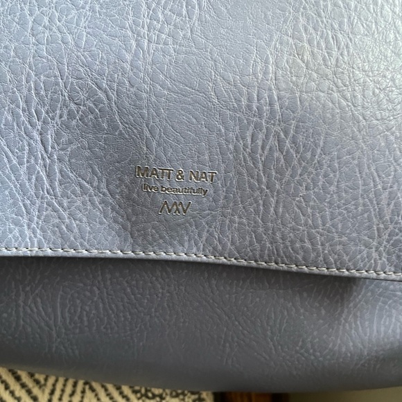 Matt and Nat bag - Picture 1 of 5